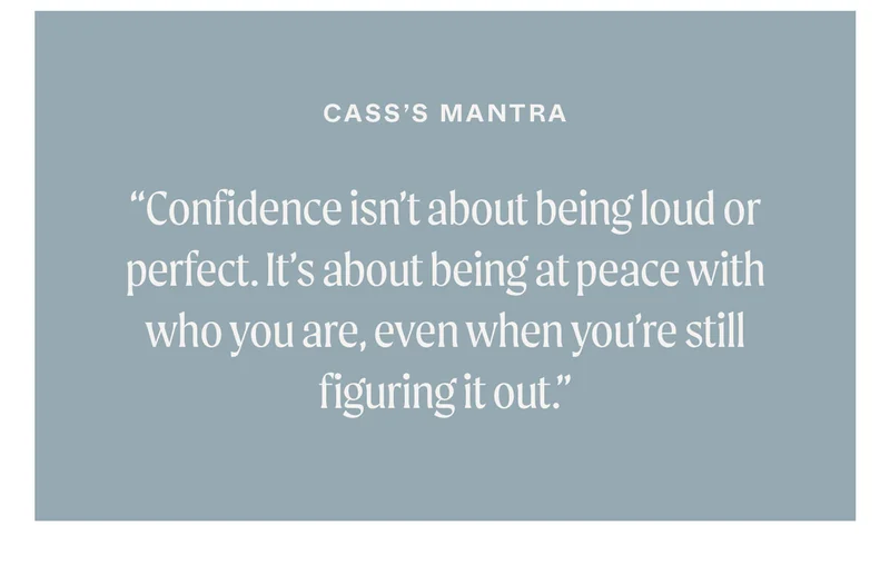 Cass's Mantra
