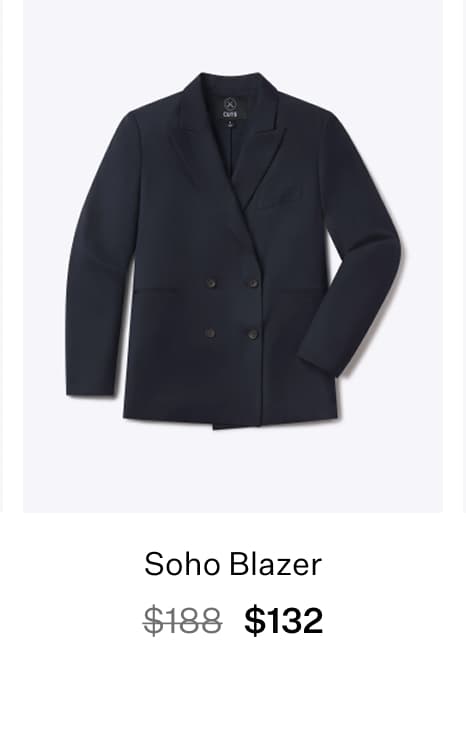 Soho Blazer