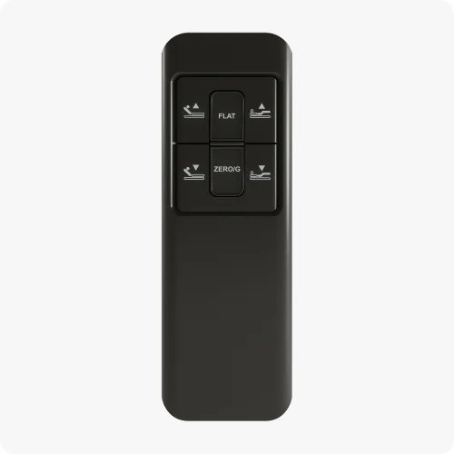Classic Adjustable Remote