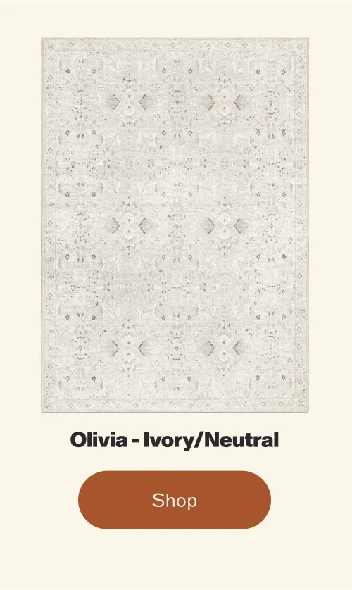 Olivia - Ivory/Neutral [ Shop ]