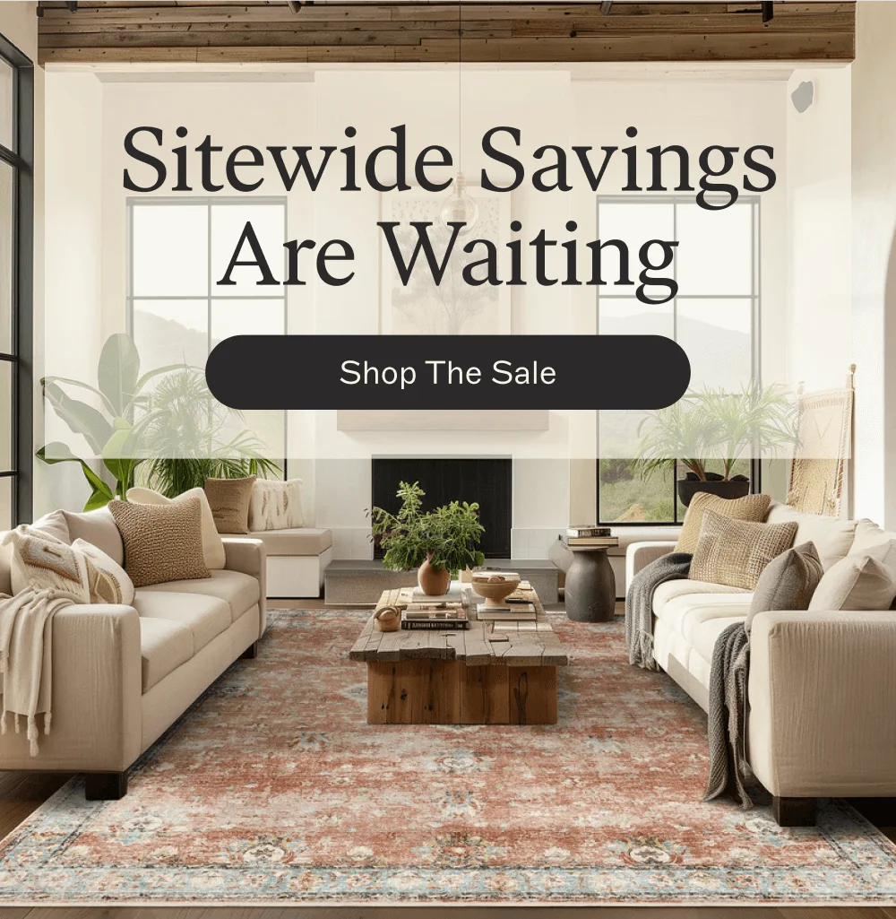 Sitewide Savings Are Waiting [ Shop the Sale ]