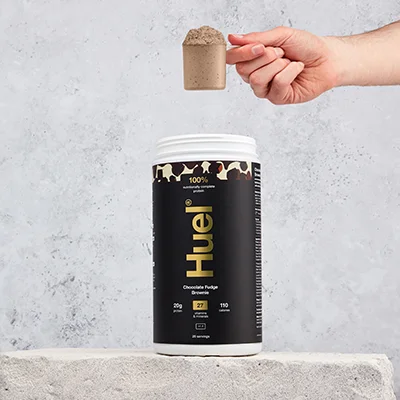 Complete Protein