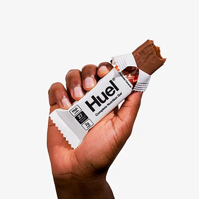 Complete Nutrition Bars