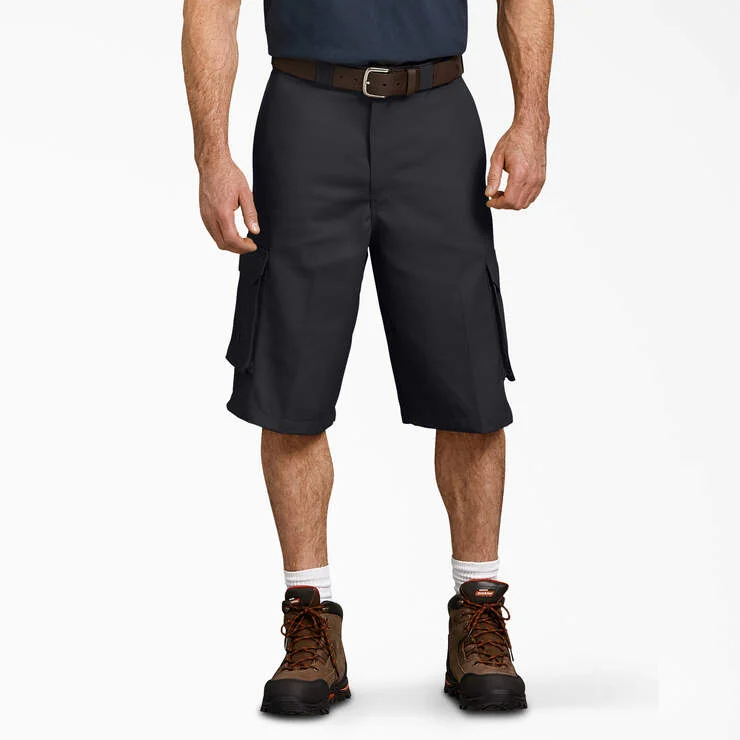 Heavyweight Short Sleeve Pocket T-Shirt