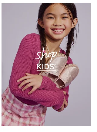 Shop Kids