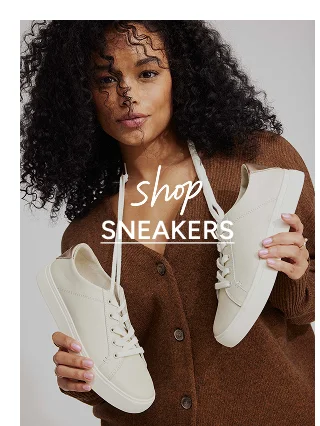 Shop Sneakers