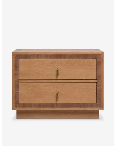 Brandt Nightstand - Natural