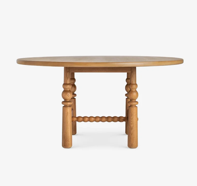 Shop Blume Round Dining Table