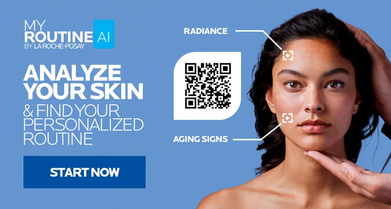 Analyze Your Skin