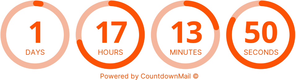 countdownmail.com