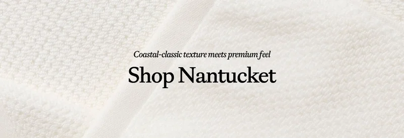 Shop Nantucket