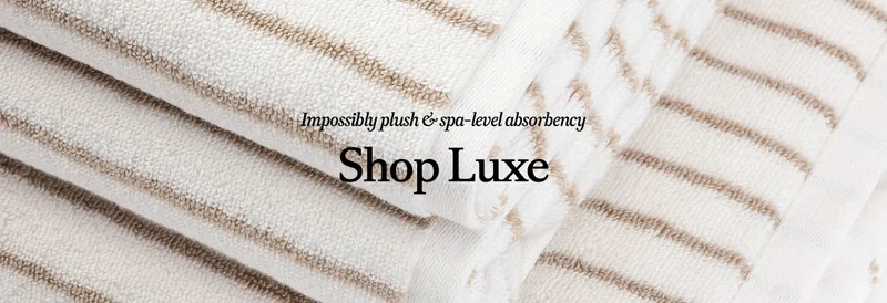 Shop Luxe