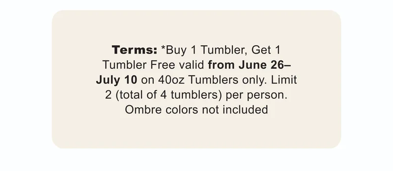 Features you’ll use. Style you’ll love. | Offer ends July 10. Don’t miss the duo deal. | Grab yours now