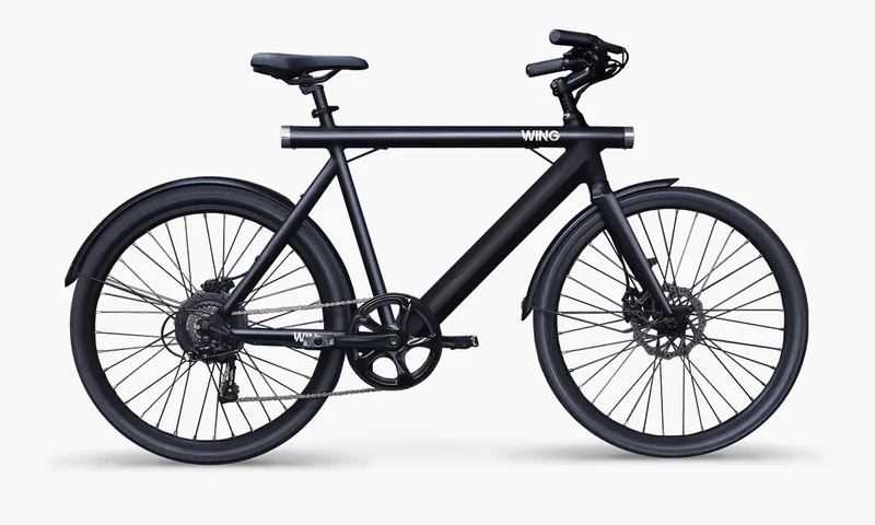 E-BIKE