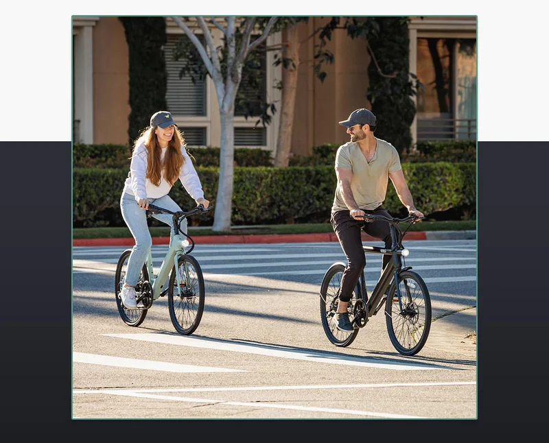 WINGBIKE