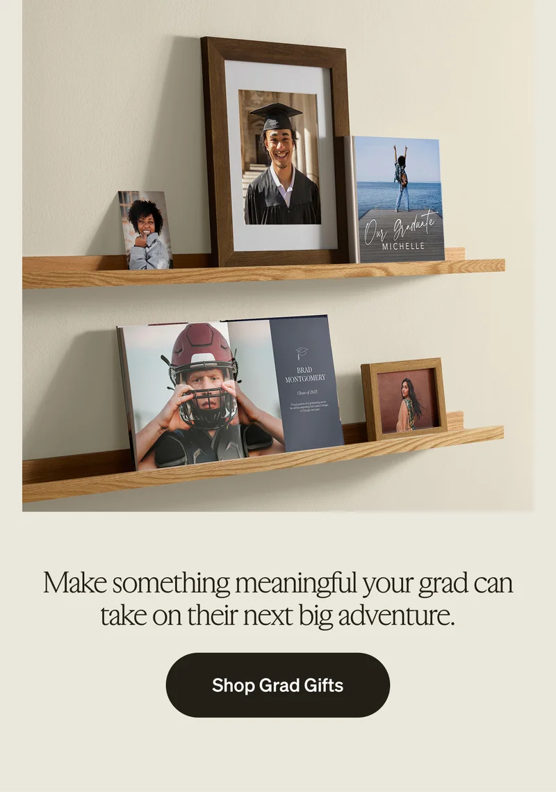 Get free shipping (no min) + up to 50% off almost everything!