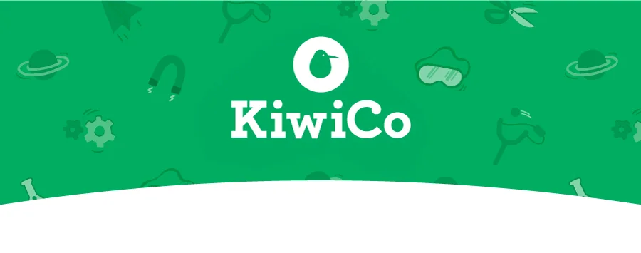 KiwiCo Logo