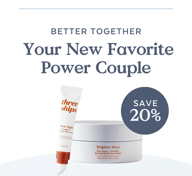 BETTER TOGETHER | Your New Favorite Power Couple [SAVE 20%]