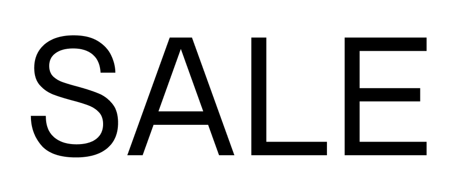 SALE Header