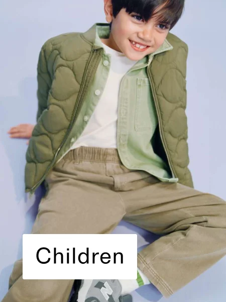 children department image