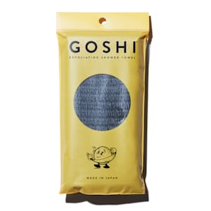 Goshi Shower Towel