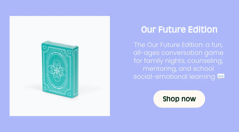 Email content block