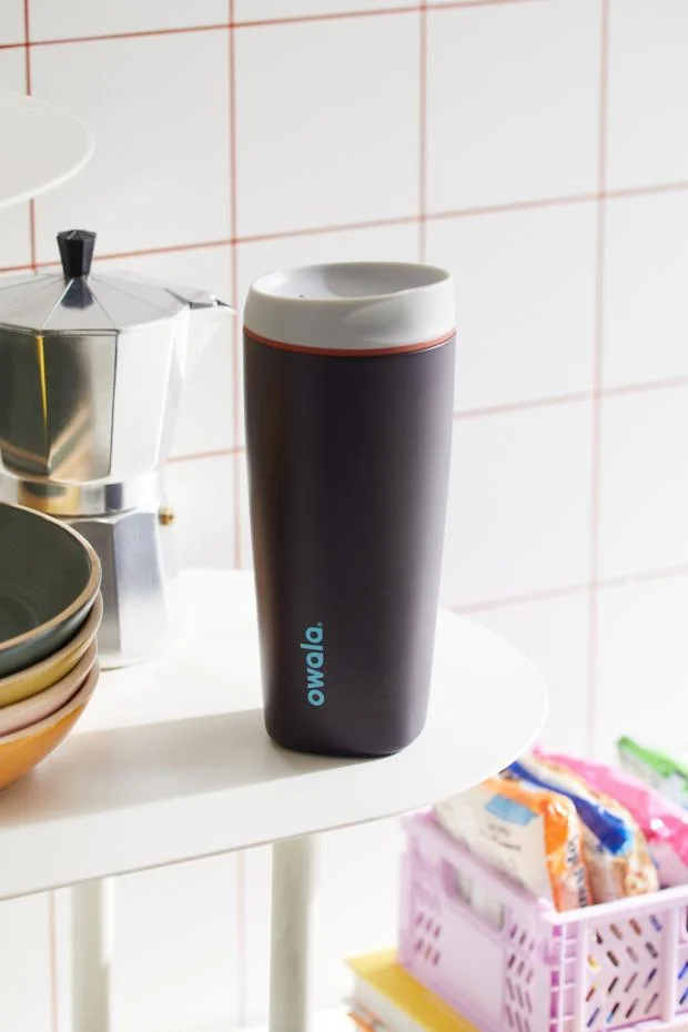 Owala Smooth Sip 20 oz Water Bottle