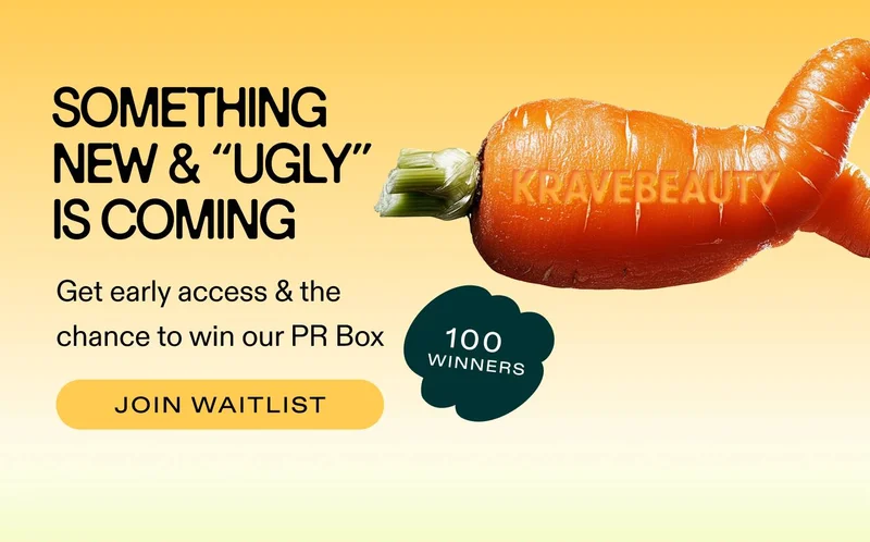 👀 Something new is coming…  JOIN THE WAITLIST