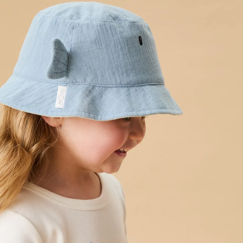 Image of Fish Bucket Hat