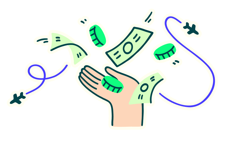100,000 points