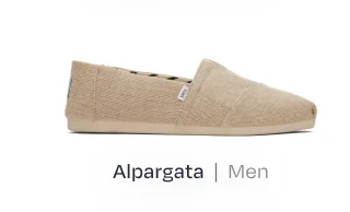 Alpargata - Image
