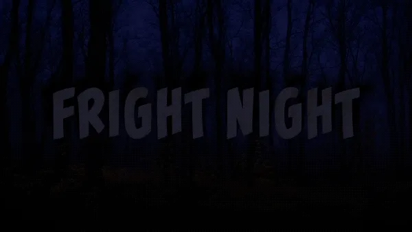 Fright Night GIF