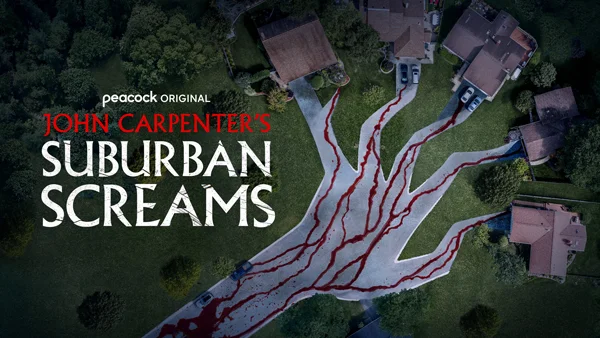 John Carpenter's Suburban Screams