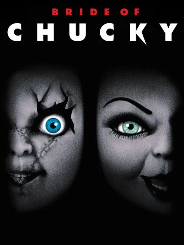 The Bride of Chucky