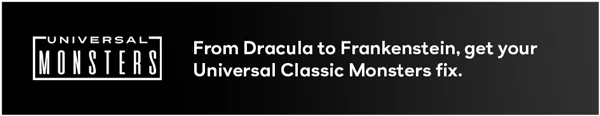 Universal Monsters Channel