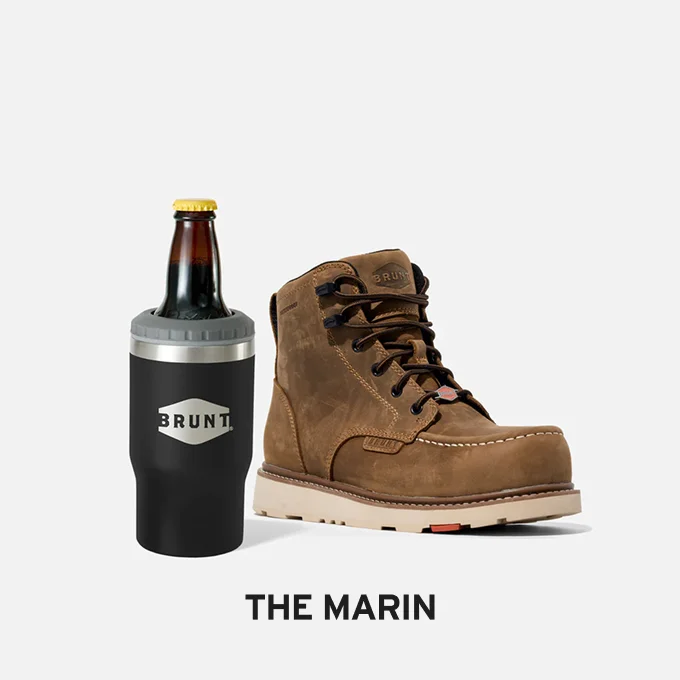 Marin Pack