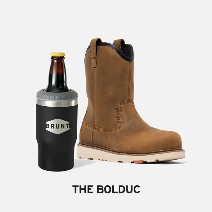 Bolduc Pack