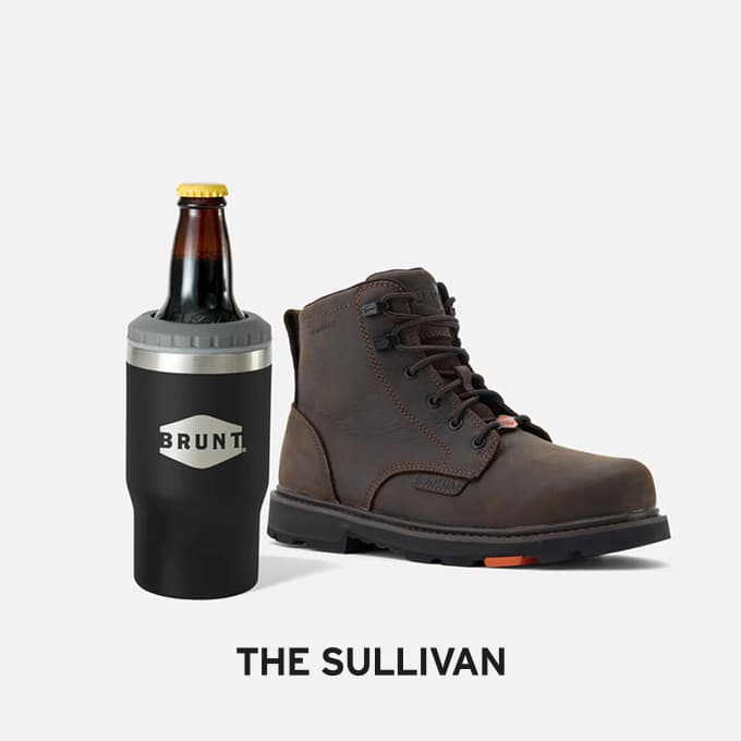 Sullivan pack