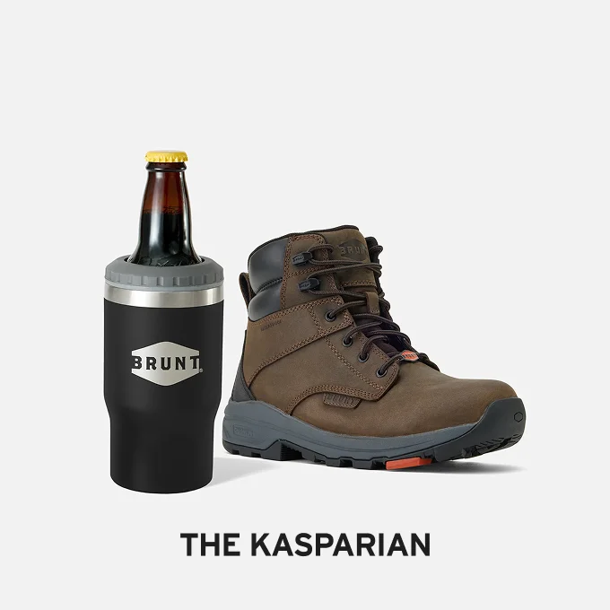 Kasparian Pack