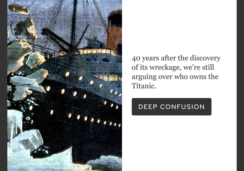 Deep Confusion