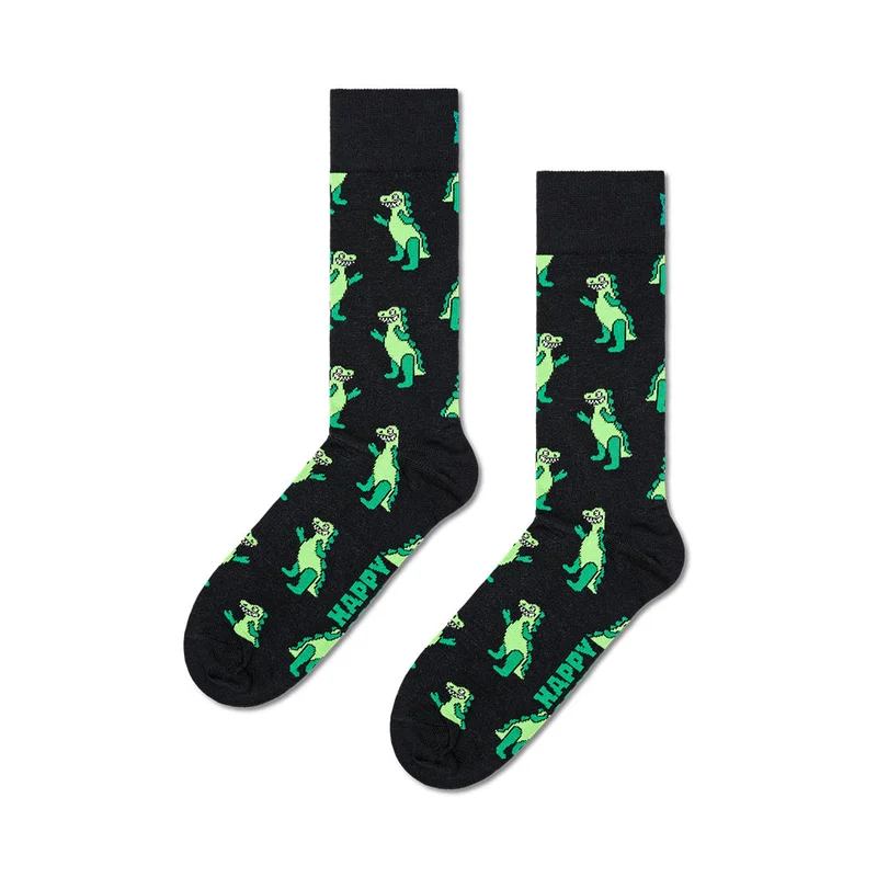 Inflatable Dino Sock