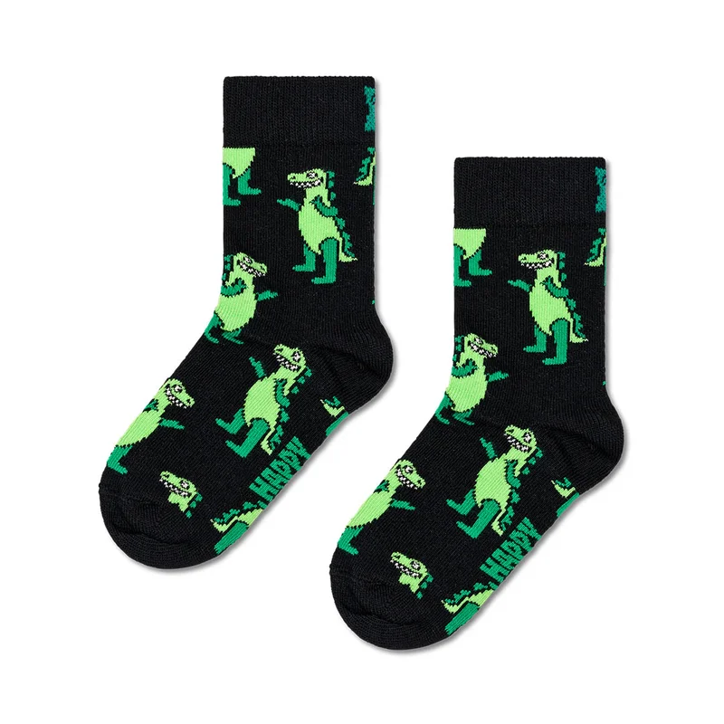 Kids Inflatable Dino Sock