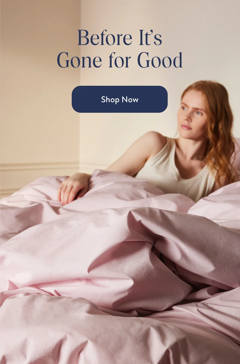 Before It's Gone For Good
