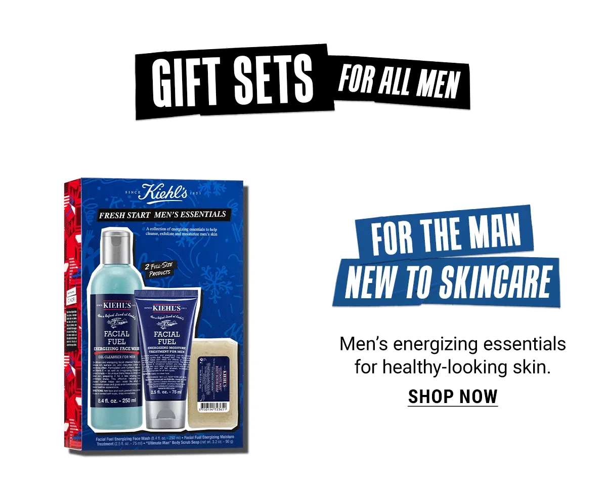 New To Skincare