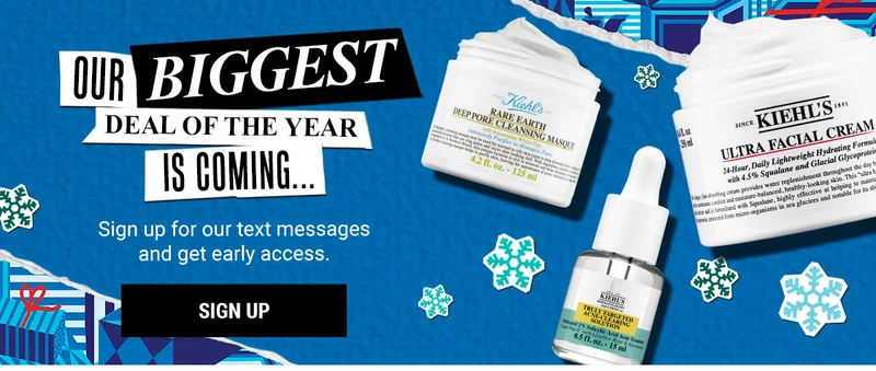 Our Biggest Deal Of The Year Is Coming