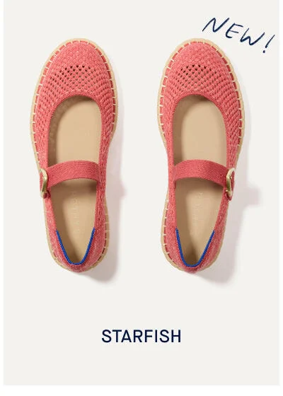 STARFISH