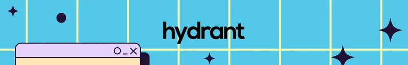 Hydrant