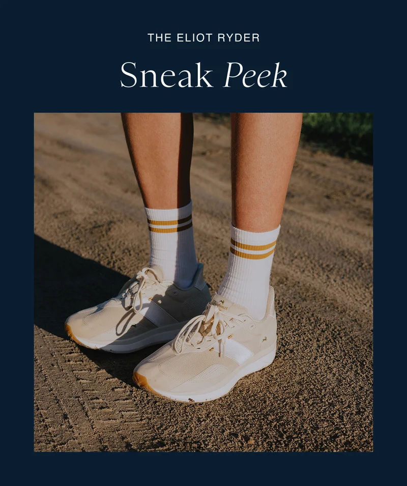 Elior Ryder Sneak Peek