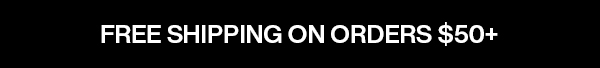 free shipping