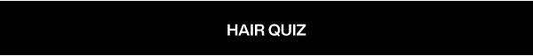 Hair Quiz